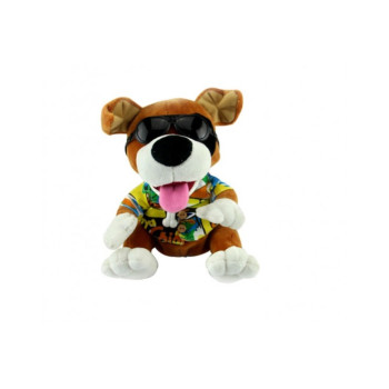 Собака Повторюшка Yikang CL1505B