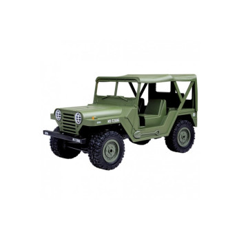 Радиоуправляемый Jeep 1:14 US M151 4WD 1:14 2.4G