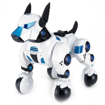 Радиоуправляемая собака DOGO Rastar 77960