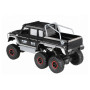 Радиоуправляемый краулер 6WD 1:10 2.4G JD Toys 699-119