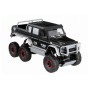 Радиоуправляемый краулер 6WD 1:10 2.4G JD Toys 699-119