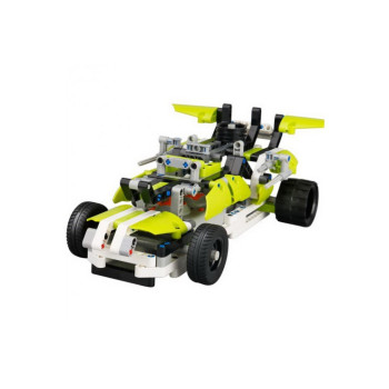 Конструктор на радиоуправлении 30 в 1 2.4G, 371 деталь