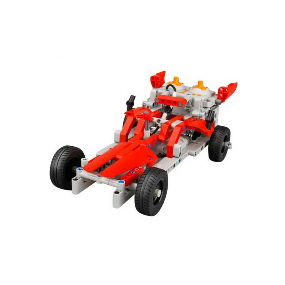 Конструктор на радиоуправлении 90 в 1 2.4G, 476 деталей