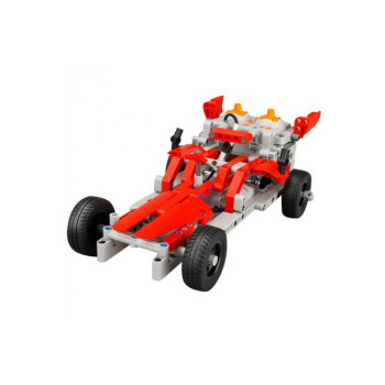 Конструктор на радиоуправлении 90 в 1 2.4G, 476 деталей