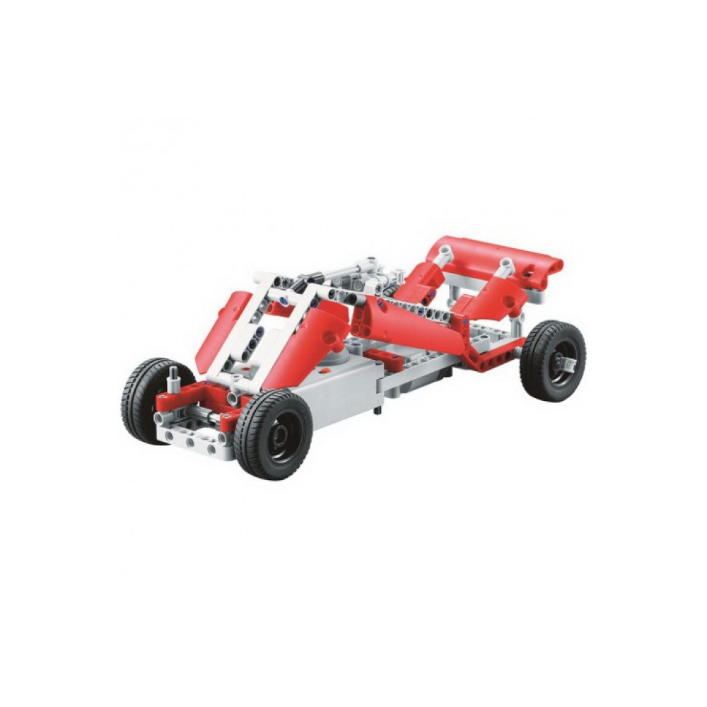 Конструктор на радиоуправлении 90 в 1 2.4G, 476 деталей