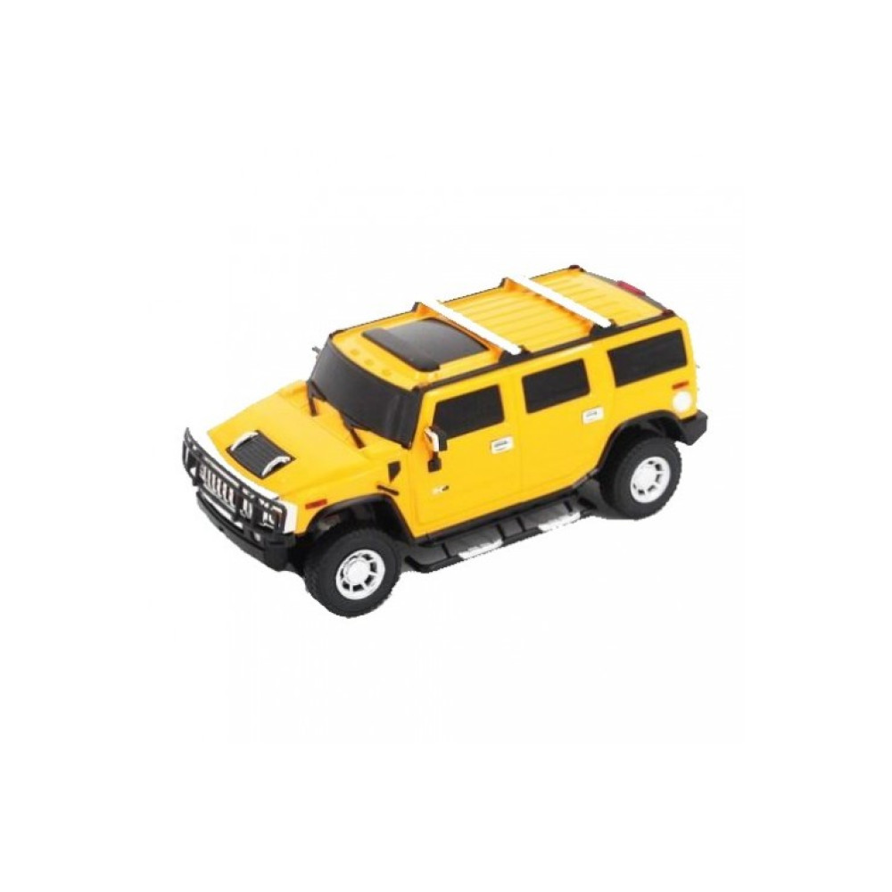 Радиоуправляемая машина MZ Hummer H2 1:24