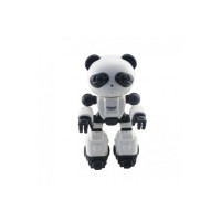 Радиоуправляемый интерактивный робот Crazon CR-1802-1 (Белый)