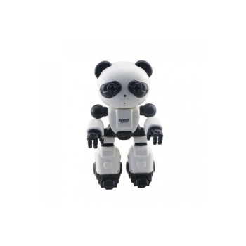 Радиоуправляемый интерактивный робот Crazon CR-1802-1 (Белый)