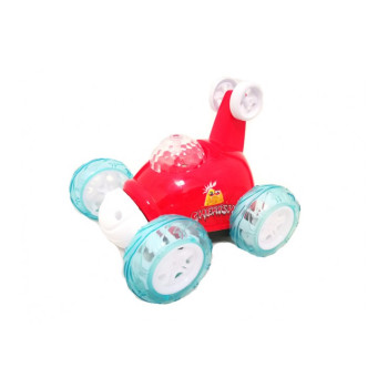 Радиоуправляемая машина-перевертыш RENDA Z04