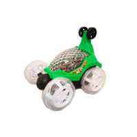 Радиоуправляемая машина-перевертыш (Бен 10)