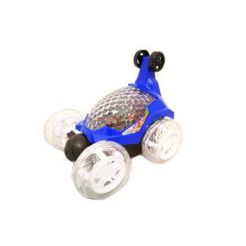 Радиоуправляемая машина-перевертыш (Мстители) RD608