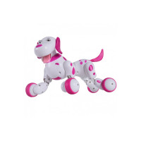 Радиоуправляемая робот-собака Smart Dog Happy Cow 777-338-Pi
