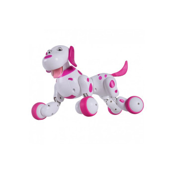 Радиоуправляемая робот-собака Smart Dog Happy Cow 777-338-Pi