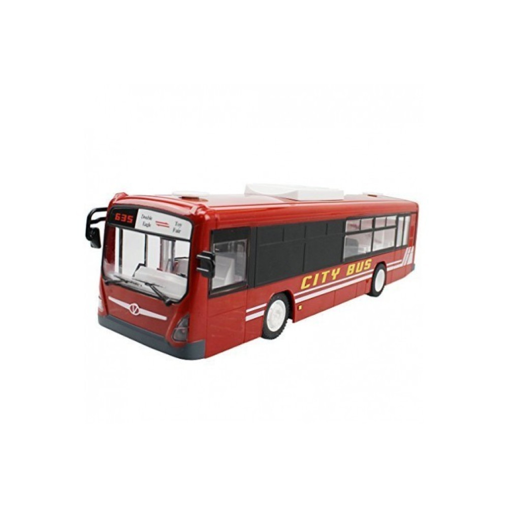 Радиоуправляемая машина мусоровоз Mercedes-Benz Actros масштаб 1:20