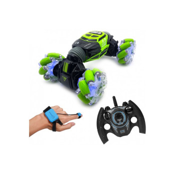 Радиоуправляемый внедорожник ZhengGuang Твистер (часы + пульт) 1:16