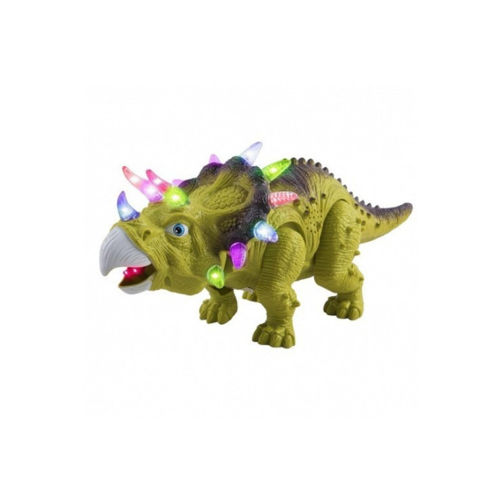 Танцующий робот Динозавр CS Toys CS-854A