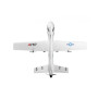 Радиоуправляемый самолет WL Toys Predator MQ-9 2.4G WLToys WLT-A110