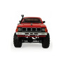 Радиоуправляемый краулер WPL Military Truck Buggy Crawler RTR 4WD масштаб 1:16 2.4G