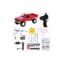 Радиоуправляемый краулер WPL Military Truck Buggy Crawler RTR 4WD масштаб 1:16 2.4G
