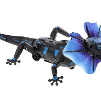 Робот Ящерица Best Fun Toys Lizardbot, свет Lizardbot 9918
