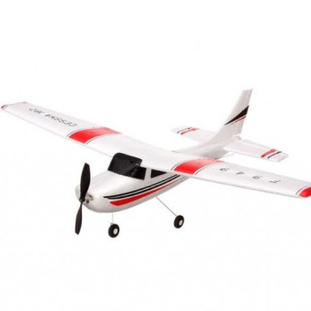 Радиоуправляемый самолет Cessna 182 2.4G WL Toys F949S
