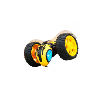 Радиоуправляемая машинка-перевертыш масштаб 1:8 RTR 2.4G