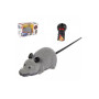 Радиоуправляемая Мышка CS toys (14 см)