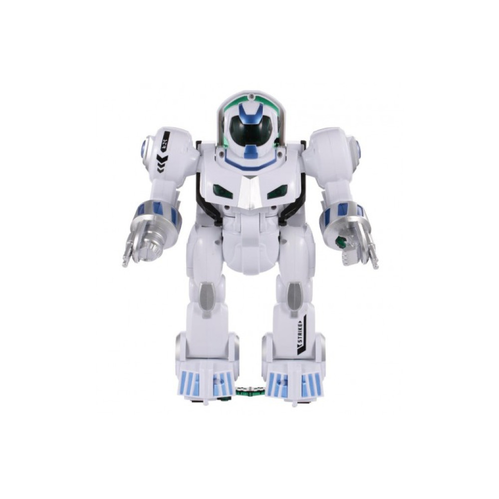 Радиоуправляемый робот Le Neng Toys LNT-K4