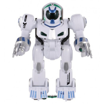 Радиоуправляемый робот Le Neng Toys LNT-K4