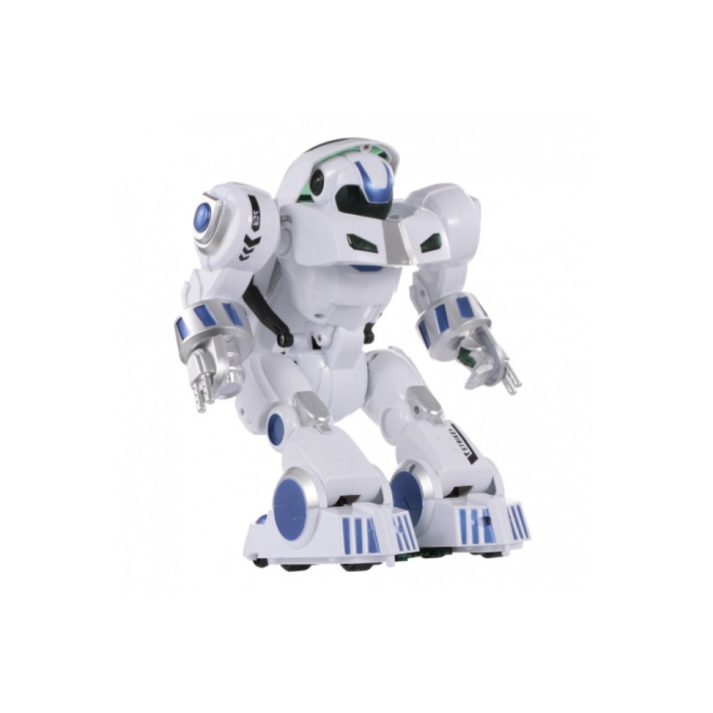 Радиоуправляемый робот Le Neng Toys LNT-K4