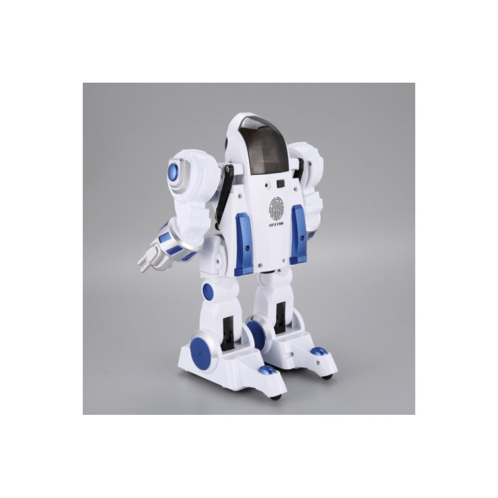 Радиоуправляемый робот Le Neng Toys LNT-K4