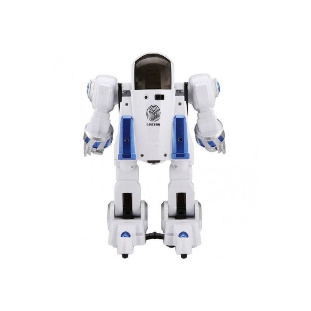 Радиоуправляемый робот Le Neng Toys LNT-K4