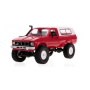 Радиоуправляемый краулер WPL Military Truck Buggy Crawler RTR 4WD масштаб 1:16 2.4G
