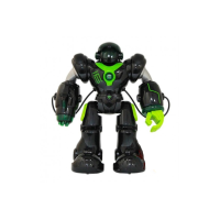 Радиоуправляемый Робот Create Toys 5088b