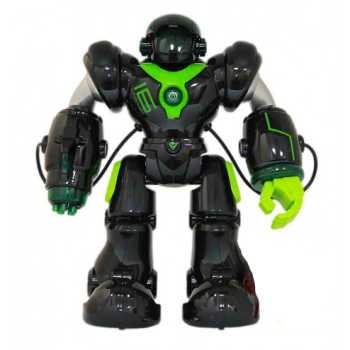 Радиоуправляемый Робот Create Toys 5088b