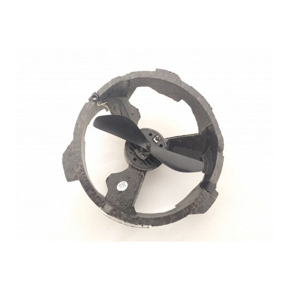 Радиоуправляемая летающая тарелка UFO