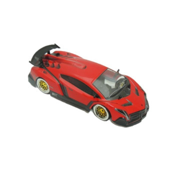 Радиоуправляемый автомобиль для дрифта 4WD 1:14