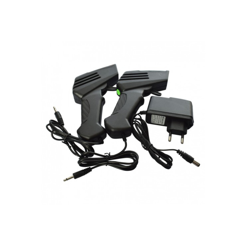 Гоночный трек Ралли от сети длина трека 730 см 1:64