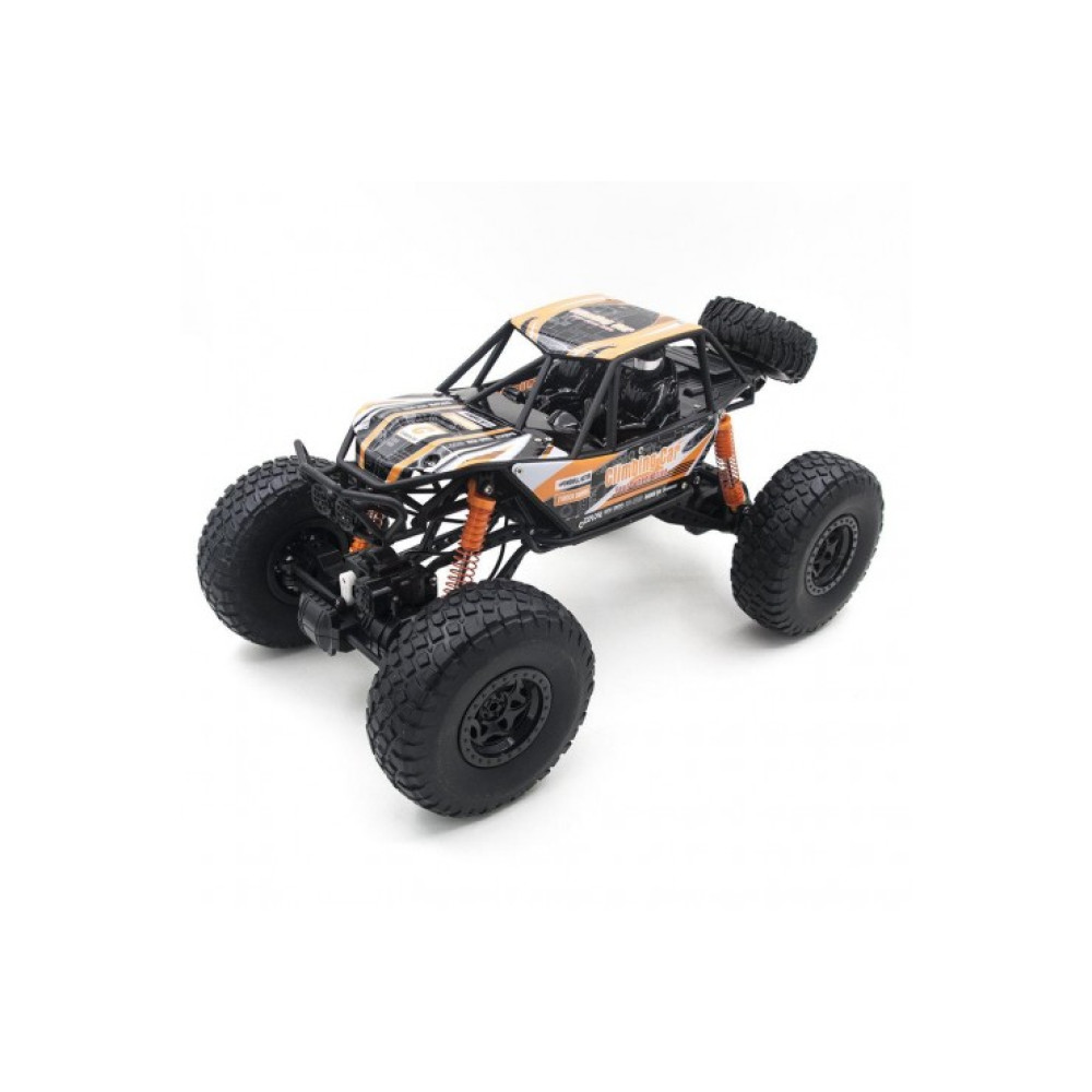  Радиоуправляемый краулер MZ Climbing Car 1:10 - MZ-2837