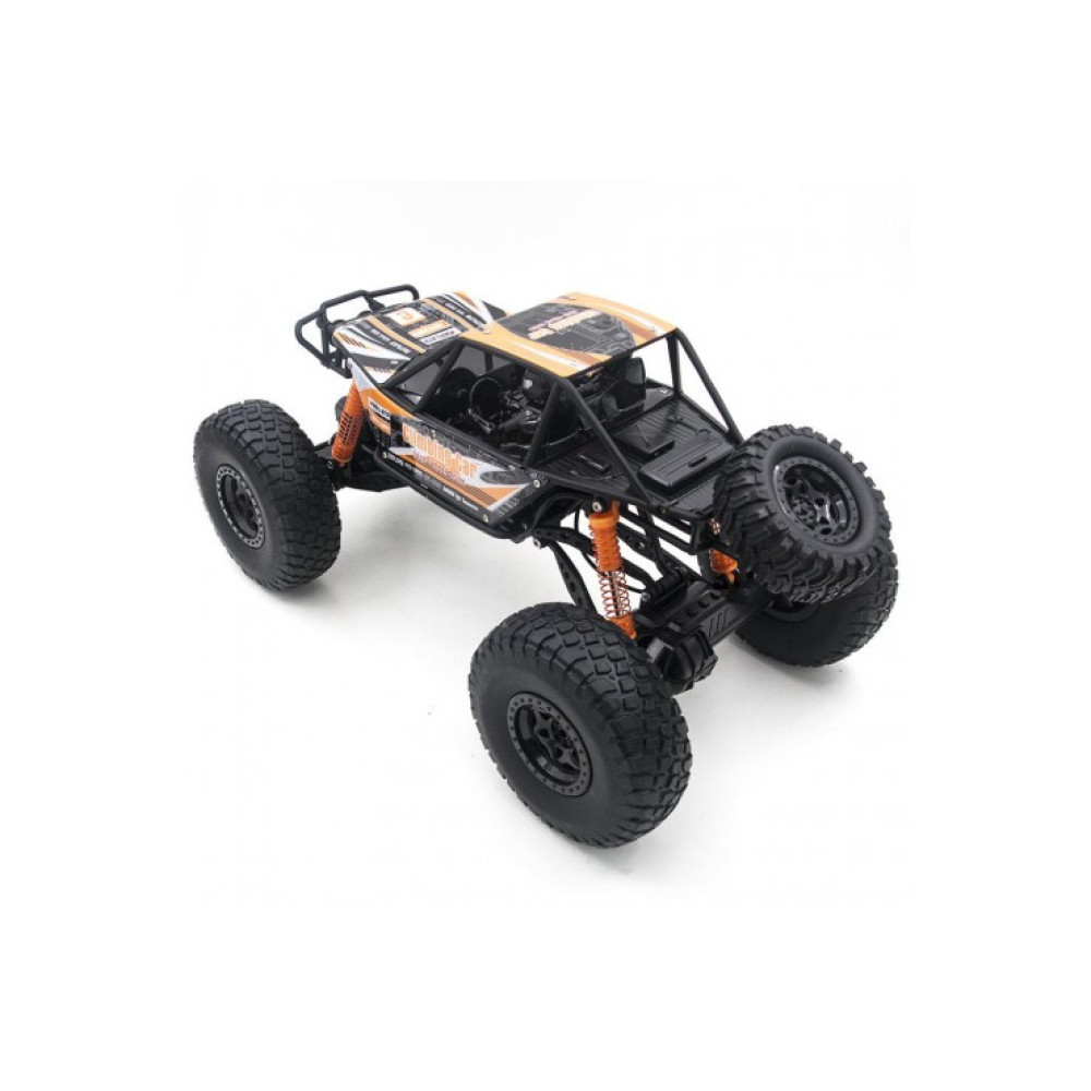  Радиоуправляемый краулер MZ Climbing Car 1:10 - MZ-2837