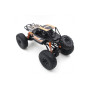  Радиоуправляемый краулер MZ Climbing Car 1:10 - MZ-2837