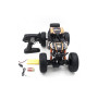  Радиоуправляемый краулер MZ Climbing Car 1:10 - MZ-2837