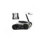 Радиоуправляемый мини танк-шпион I-Spy с камерой WiFi Happy Cow 777-270-Grey