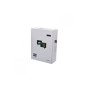 Радиоуправляемый мини танк-шпион I-Spy с камерой WiFi Happy Cow 777-270-Grey