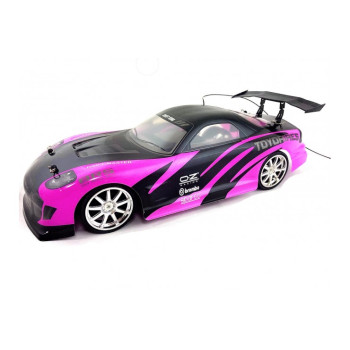 Радиоуправляемый автомобиль для дрифта Mazda RX-7 GT 1:14