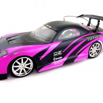 Радиоуправляемый автомобиль для дрифта Mazda RX-7 GT 1:14