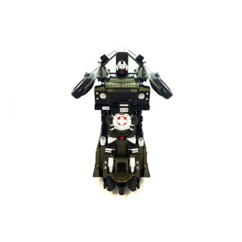 Радиоуправляемый трансформер MZ Land Rover Defender Green 1:14 - 2805P