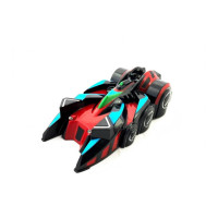 Машинка на радиоуправление, ездящая по стенам 9920E-RED