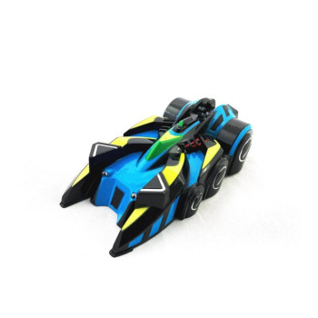 Машинка на радиоуправление, ездящая по стенам 9920E-WHITE