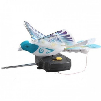 Радиоуправляемая птичка E-Bird 2.4G